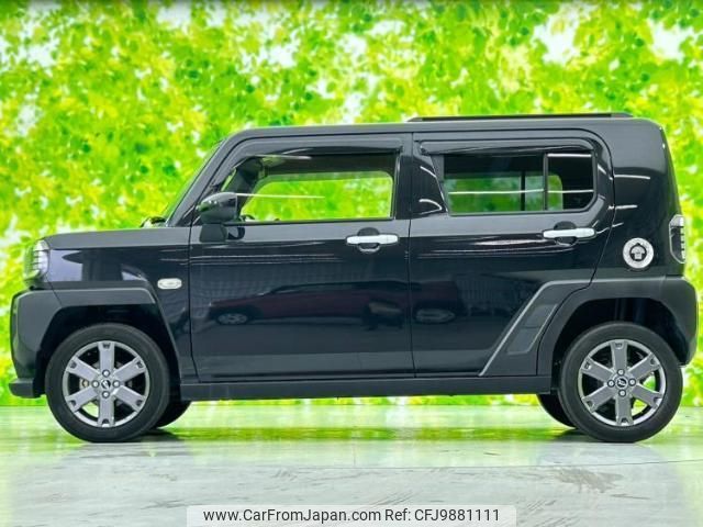 daihatsu taft 2021 quick_quick_5BA-LA900S_LA900S-0050809 image 2