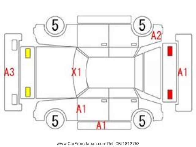 toyota 86 2016 CFJ1812763 image 2