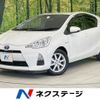 toyota aqua 2012 CFJ1595196 image 1