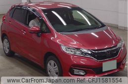 honda fit 2019 CFJ1581554