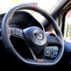 nissan note 2017 -NISSAN--Note DAA-HE12--HE12-047809---NISSAN--Note DAA-HE12--HE12-047809- image 16