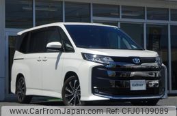 toyota noah 2022 -TOYOTA--Noah 6AA-ZWR90W--ZWR90-0017432---TOYOTA--Noah 6AA-ZWR90W--ZWR90-0017432-