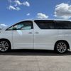 toyota vellfire 2010 -TOYOTA--Vellfire DBA-ANH20W--ANH20-8142177---TOYOTA--Vellfire DBA-ANH20W--ANH20-8142177- image 12