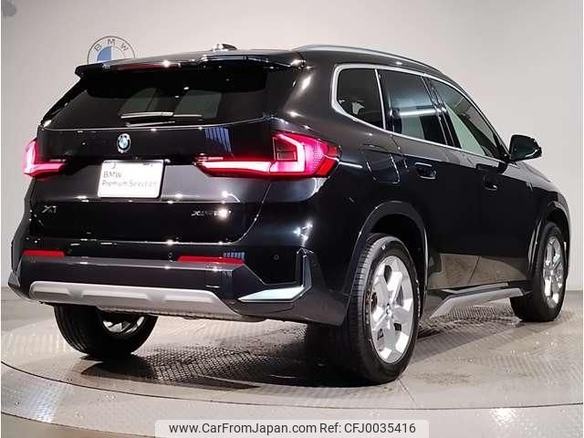 bmw x1 2023 quick_quick_3BA-52EE20_WBA52EE0305W08598 image 2