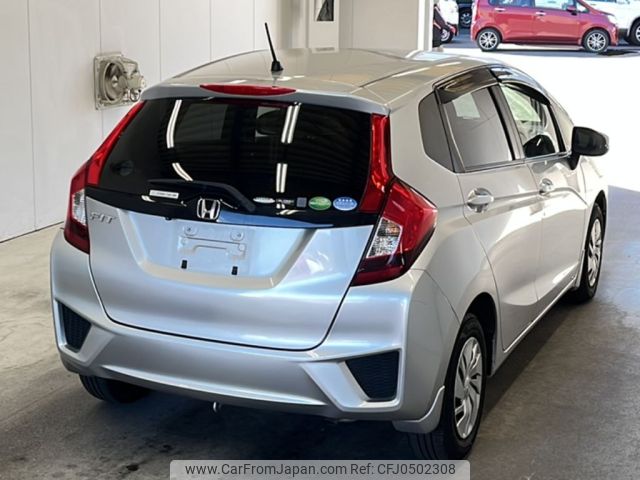 honda fit 2014 -HONDA--Fit GK3-1057954---HONDA--Fit GK3-1057954- image 2