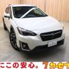 subaru xv 2017 -SUBARU--Subaru XV DBA-GT7--GT7-052053---SUBARU--Subaru XV DBA-GT7--GT7-052053- image 1