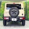 suzuki jimny-sierra 2024 CFJ1756697 image 15