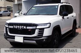 toyota land-cruiser 2023 25433008