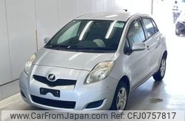 toyota vitz 2009 -TOYOTA--Vitz NCP95-0048335---TOYOTA--Vitz NCP95-0048335-