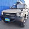 toyota land-cruiser-prado 1997 CFJ2648841 image 17