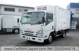 isuzu elf-truck 2019 -ISUZU--Elf TPG-NPR85AN--NPR85-7088589---ISUZU--Elf TPG-NPR85AN--NPR85-7088589-