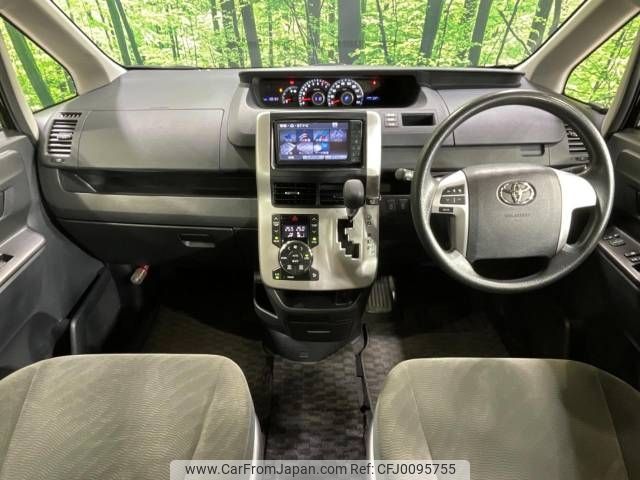 toyota voxy 2010 -TOYOTA--Voxy DBA-ZRR70G--ZRR70-0356074---TOYOTA--Voxy DBA-ZRR70G--ZRR70-0356074- image 2