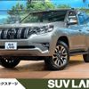 toyota land-cruiser-prado 2021 -TOYOTA--Land Cruiser Prado 3BA-TRJ150W--TRJ150-0137349---TOYOTA--Land Cruiser Prado 3BA-TRJ150W--TRJ150-0137349- image 1