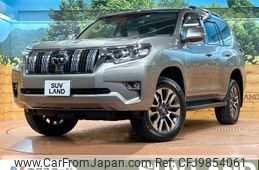 toyota land-cruiser-prado 2021 -TOYOTA--Land Cruiser Prado 3BA-TRJ150W--TRJ150-0137349---TOYOTA--Land Cruiser Prado 3BA-TRJ150W--TRJ150-0137349-