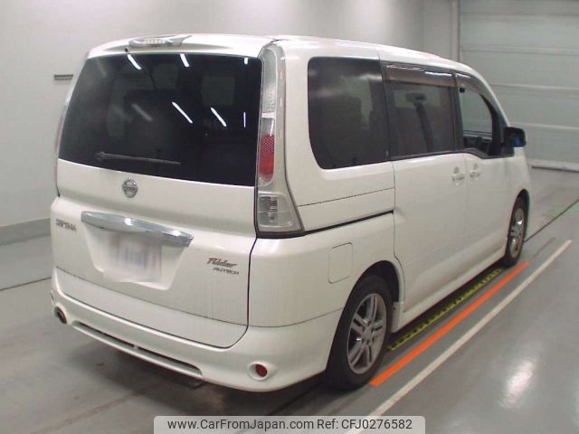 nissan serena 2006 -NISSAN--Serena C25-103362---NISSAN--Serena C25-103362- image 2