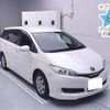 toyota wish 2013 -TOYOTA 【京都 503ﾂ3684】--Wish ZGE20G-0162433---TOYOTA 【京都 503ﾂ3684】--Wish ZGE20G-0162433- image 1