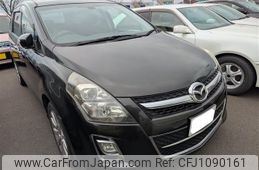 mazda mpv 2009 -MAZDA--MPV DBA-LY3P--LY3P-218909---MAZDA--MPV DBA-LY3P--LY3P-218909-