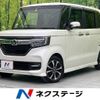 honda n-box 2018 -HONDA--N BOX DBA-JF3--JF3-1055417---HONDA--N BOX DBA-JF3--JF3-1055417- image 1