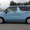 suzuki wagon-r 2017 quick_quick_DAA-MH55S_MH55S-118359 image 2