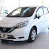 nissan note 2018 -NISSAN--Note DAA-HE12--HE12-154041---NISSAN--Note DAA-HE12--HE12-154041- image 1