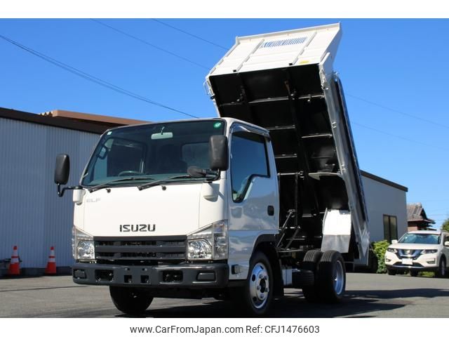 isuzu elf-truck 2011 GOO_NET_EXCHANGE_0230013A30250726W001 image 2