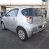 toyota iq 2009 -TOYOTA--iQ DBA-KGJ10--KGJ10-6011499---TOYOTA--iQ DBA-KGJ10--KGJ10-6011499- image 19