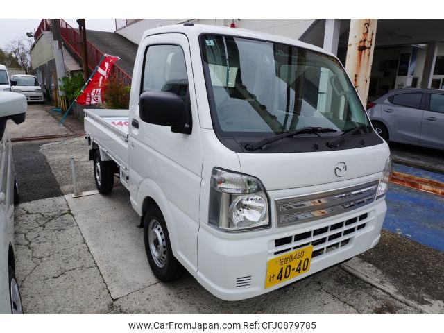 mazda scrum-truck 2025 -MAZDA--Scrum Truck 3BD-DG16T--DG16T-821***---MAZDA--Scrum Truck 3BD-DG16T--DG16T-821***- image 2