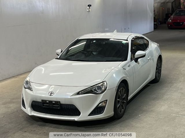 toyota 86 2014 -TOYOTA--86 ZN6-046574---TOYOTA--86 ZN6-046574- image 1