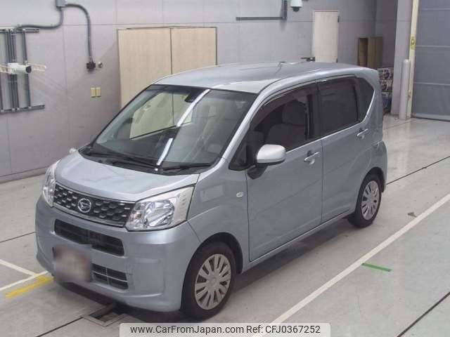 daihatsu move 2017 -DAIHATSU--Move DBA-LA150S--LA150S-0121010---DAIHATSU--Move DBA-LA150S--LA150S-0121010- image 1