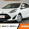 toyota aqua 2018 -TOYOTA--AQUA DAA-NHP10--NHP10-2596121---TOYOTA--AQUA DAA-NHP10--NHP10-2596121- image 1