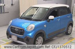 daihatsu cast 2016 -DAIHATSU--Cast DBA-LA260S--LA260S-0013520---DAIHATSU--Cast DBA-LA260S--LA260S-0013520-