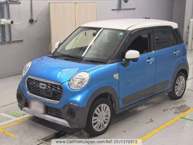 daihatsu cast 2016 -DAIHATSU--Cast DBA-LA260S--LA260S-0013520---DAIHATSU--Cast DBA-LA260S--LA260S-0013520- image 1