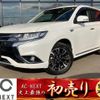 mitsubishi outlander-phev 2015 -MITSUBISHI--Outlander PHEV DLA-GG2W--GG2W-0307559---MITSUBISHI--Outlander PHEV DLA-GG2W--GG2W-0307559- image 1