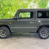 suzuki jimny 2021 quick_quick_3BA-JB64W_JB64W-220389 image 2
