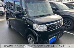 honda n-box 2012 -HONDA--N BOX DBA-JF1--JF1-1059104---HONDA--N BOX DBA-JF1--JF1-1059104-