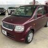 mitsubishi ek-wagon 2011 quick_quick_H82W_H82W-1329613 image 7