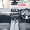 bmw 5-series 2019 CFJ1558230 image 3