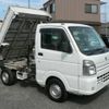 suzuki carry-truck 2017 -SUZUKI--Carry Truck DA16T--346129---SUZUKI--Carry Truck DA16T--346129- image 1
