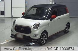 daihatsu cast 2018 quick_quick_DBA-LA250S_LA250S-0146317