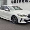 bmw 1-series 2020 -BMW--BMW 1 Series 3DA-7M20--WBA7M920807F78729---BMW--BMW 1 Series 3DA-7M20--WBA7M920807F78729- image 18