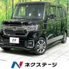 honda n-box 2022 quick_quick_JF3_JF3-5194184 image 1