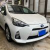 toyota aqua 2013 -TOYOTA--AQUA DAA-NHP10--NHP10-2251926---TOYOTA--AQUA DAA-NHP10--NHP10-2251926- image 1