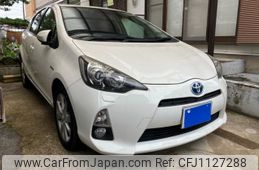toyota aqua 2013 -TOYOTA--AQUA DAA-NHP10--NHP10-2251926---TOYOTA--AQUA DAA-NHP10--NHP10-2251926-