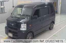 nissan clipper-van 2014 -NISSAN--Clipper Van EBD-DR64V--DR64V-902282---NISSAN--Clipper Van EBD-DR64V--DR64V-902282-