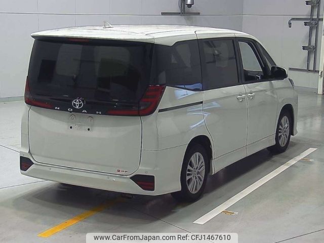 toyota noah 2023 -TOYOTA--Noah MZRA90W-0062002---TOYOTA--Noah MZRA90W-0062002- image 2