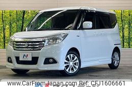 suzuki solio 2016 CFJ1606661