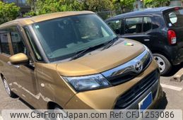 toyota tank 2017 -TOYOTA--Tank DBA-M900A--M900A-0078638---TOYOTA--Tank DBA-M900A--M900A-0078638-