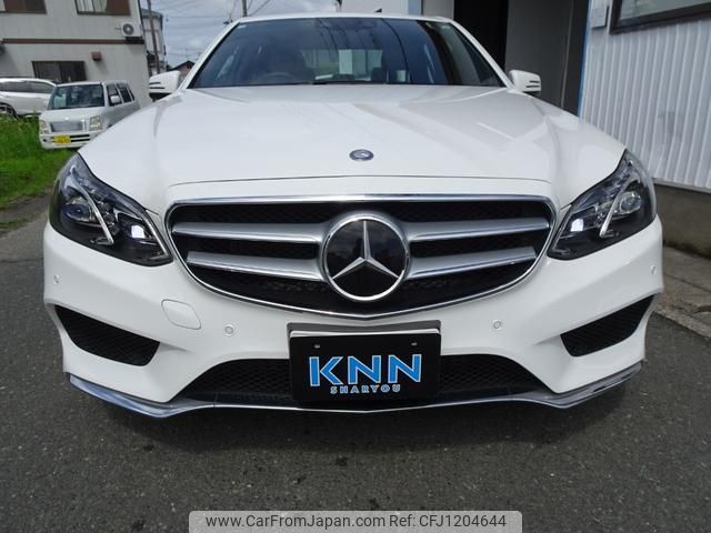 mercedes-benz e-class 2014 quick_quick_212036C_WDD2120362B069980 image 2