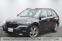 bmw x1 2021 -BMW--BMW X1 3DA-AD20--WBA32AD0805T31755---BMW--BMW X1 3DA-AD20--WBA32AD0805T31755-