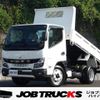 mitsubishi-fuso canter 2025 CFJ1251091 image 1